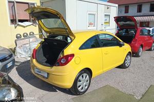 Opel Corsa 1.3 CDTI 95CV ecoFLEX 3 porte Start&Sto