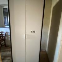 Mobile ikea a 2 ante