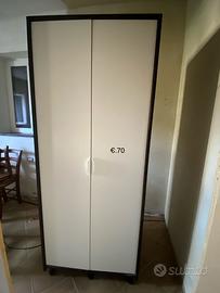 Mobile ikea a 2 ante