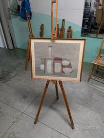 CAVALLETTI pittura