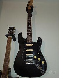 👉 Squier Stratocaster Affinity upgraded – pickup 