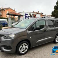 TOYOTA Proace City Verso 1.5D 130cv S&S L1 D Luxur