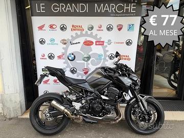 Kawasaki Z 900
