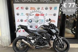 Kawasaki Z 900