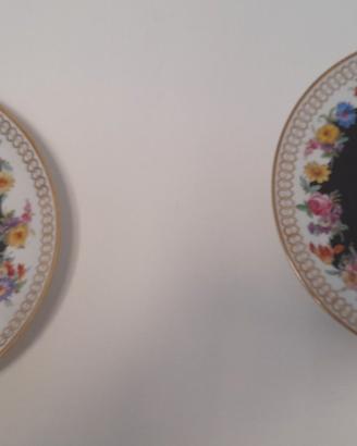 Piatti vintage Limoges