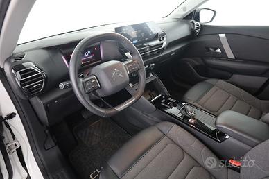 CITROEN C4 C4 BlueHDi 130 S&S EAT8 Feel Pack