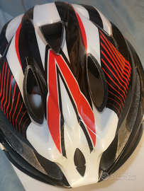 Casco bici