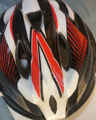 Casco bici