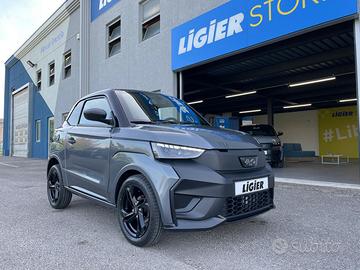 Ligier JS JS50 REVO d ELITE CONFORT