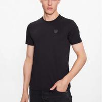 Stock ingrosso abbigliamento uomo t shirt blauer