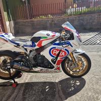 Honda cbr 1000rr sp 2014