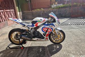 Honda cbr 1000rr sp 2014