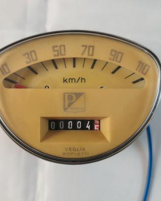 CONTACHILOMETRI ORIGINALE PER VESPA 150 SUPER SS