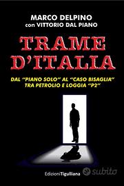 Libri dell'autore Marco Delpino