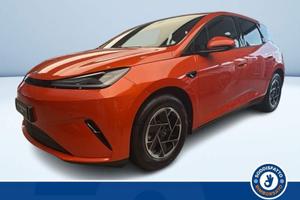 BYD Dolphin G DM-i Boost