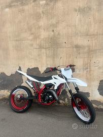 Beta rr 50 (75) motard