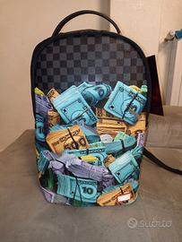 zainetto sprayground 
