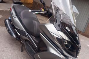 Kymco Downtown 350 del 2017