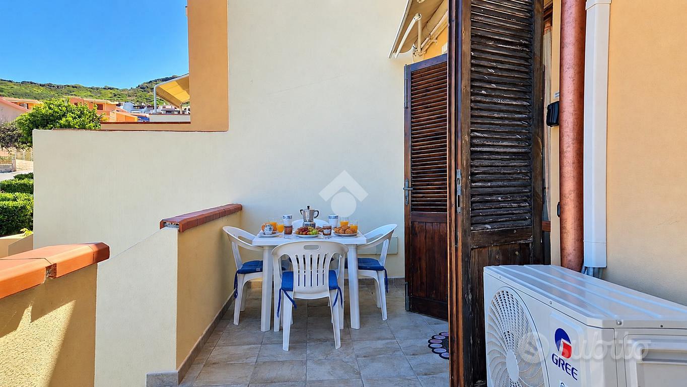 Apartment in Castelsardo, Lu Bagnu - Altro