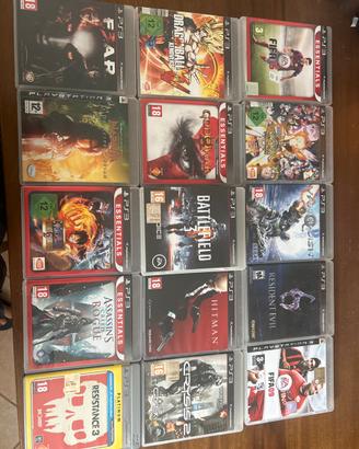 16 giochi ps3