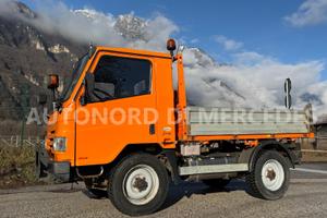 BONETTI FX 55 q. 4X4 = PATE