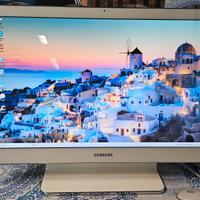 pc samsung all in one
