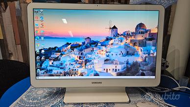 pc samsung all in one