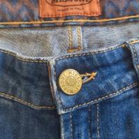 jeans Missoni donna 