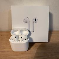 Apple AirPods 2ª generazione