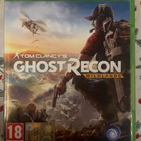 Ghost recon