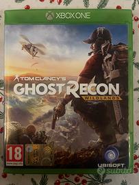Ghost recon