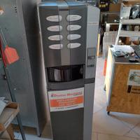 distributore automatico Necta Colibrì caffè grani