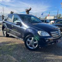 MERCEDES - Classe ML - 320 CDI Sport