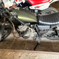 Moto yamaha