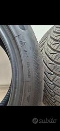 2 Pneumatici 4 stagioni 225 50 18 95w