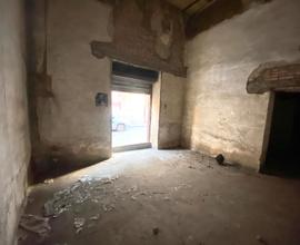 Monolocale da Ristrutturare Al Centro - Rif. FL252