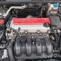 Motore alfa 2.2 jts 939A5000