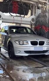 Bmw E87 118D 2008