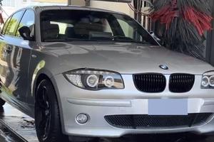 Bmw E87 118D 2008