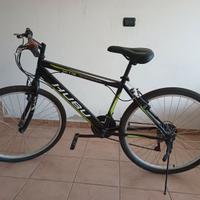Nuovissime 2 biciclette mai usate