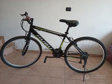 Nuovissime 2 biciclette mai usate