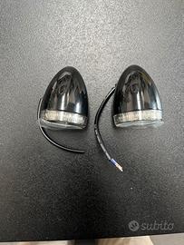 LED Bullet Turn Signal Kit - Front