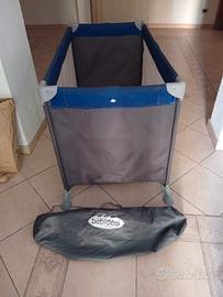 Lettino da campeggio 