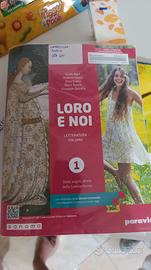 Libri scolastici per scuole ist. geometra