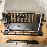 Mascherina audi Q5