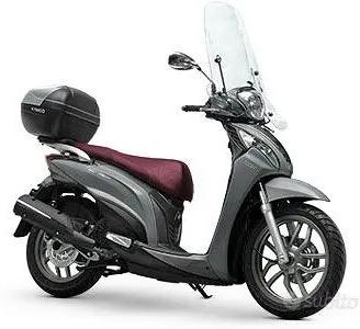 KYMCO PEOPLE ONE 125 150 RICAMBI