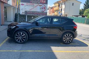 Volvo xc 40