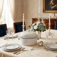 Bella zuppiera Dansk Bistro Christianshavn Blue