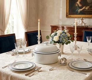 Bella zuppiera Dansk Bistro Christianshavn Blue