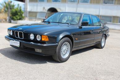 BMW SERIE 730 184 CV